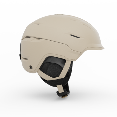 Giro Tor Spherical Helmet M 55.5-59 matte stone Herren Produktbild 2