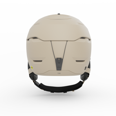 Giro Tor Spherical Helmet L 59-62.5 matte stone Herren Produktbild 3