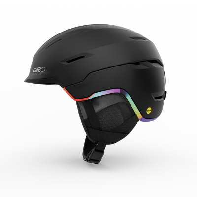 Giro Tor Spherical Helmet M 55.5-59 matte black/multi Herren Produktbild 1