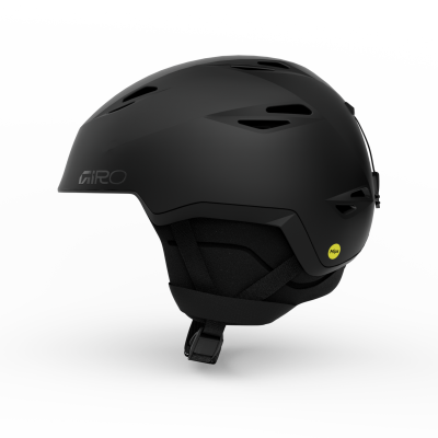 Giro Grid Spherical Helmet S 52-55.5 matte black Herren Produktbild 1