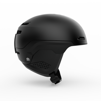 Giro Owen Spherical Helmet S 52-55.5 matte black Herren Produktbild 2
