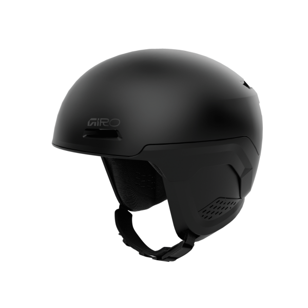 Giro Owen Spherical Helmet M 55.5-59 matte black Herren