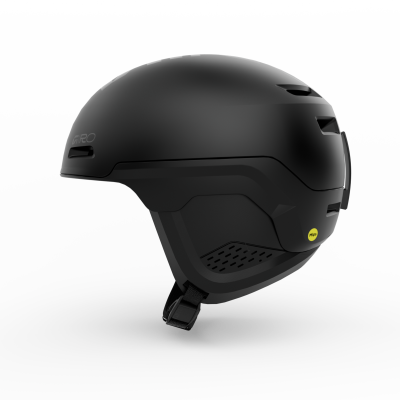 Giro Owen Spherical Helmet M 55.5-59 matte black Herren Produktbild 1