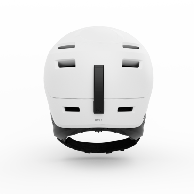 Giro Owen Spherical Helmet M 55.5-59 matte white Herren Produktbild 3