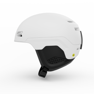 Giro Owen Spherical Helmet L 59-62.5 matte white Herren Produktbild 1
