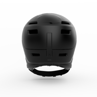 Giro Owen Spherical Helmet M 55.5-59 matte black/olive fade Herren Produktbild 3
