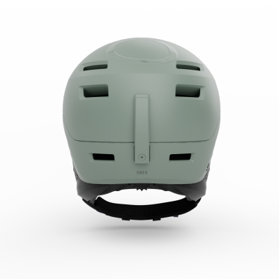 Giro Owen Spherical Helmet S 52-55.5 matte glacier green Herren Produktbild 3