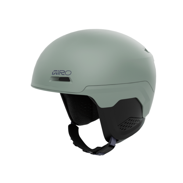 Giro Owen Spherical Helmet L 59-62.5 matte glacier green Herren