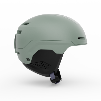 Giro Owen Spherical Helmet L 59-62.5 matte glacier green Herren Produktbild 2
