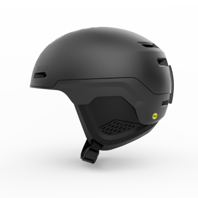 Giro Owen Spherical Helmet M 55.5-59 matte metallic coal Herren Produktbild 1