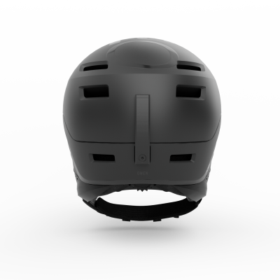 Giro Owen Spherical Helmet L 59-62.5 matte metallic coal Herren Produktbild 3