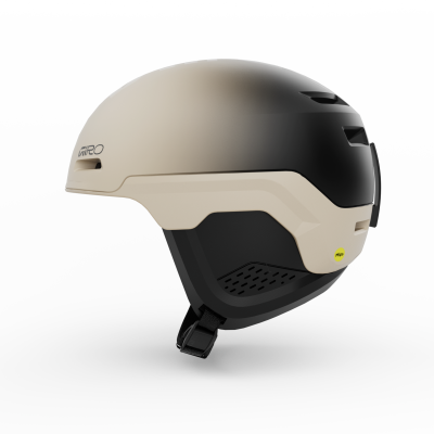 Giro Owen Spherical Helmet M 55.5-59 matte stone/black fade Herren Produktbild 1