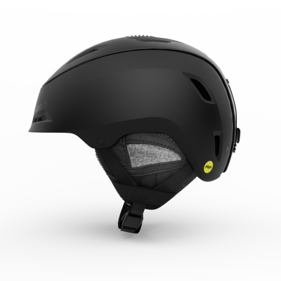 Giro W Stellar MIPS Helmet S 52-55.5 matte black Damen Produktbild 1