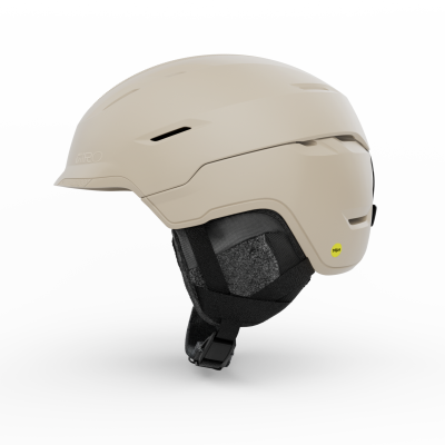 Giro W Tenaya Spherical Helmet S 52-55.5 matte stone pearl Damen Produktbild 1