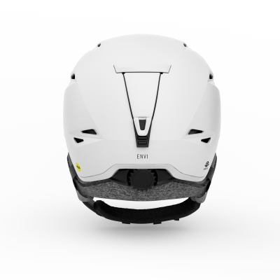 Giro W Envi Spherical Helmet S 52-55.5 matte white Damen Produktbild 3