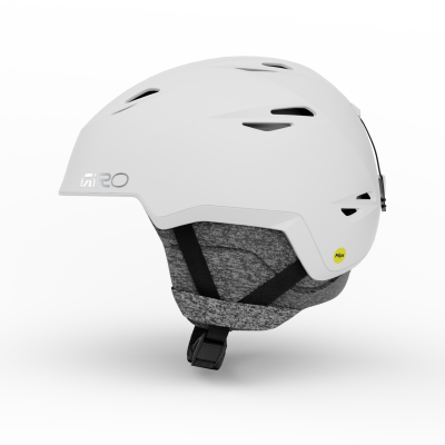Giro W Envi Spherical Helmet M 55.5-59 matte white Damen Produktbild 1