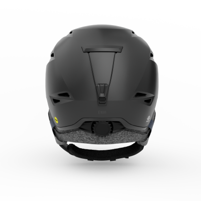 Giro W Envi Spherical Helmet S 52-55.5 matte metallic coal Damen Produktbild 3