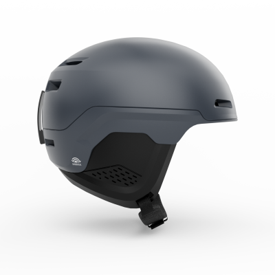 Giro W Owen Spherical Helmet S 52-55.5 matte indigo pearl Damen Produktbild 2