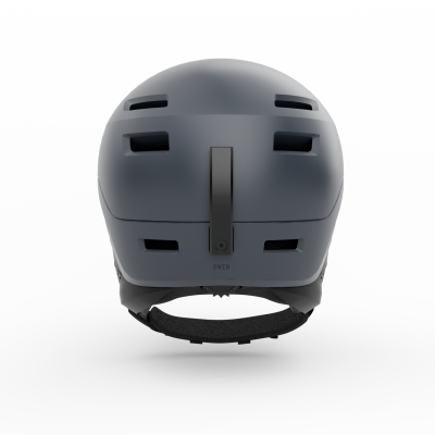 Giro W Owen Spherical Helmet S 52-55.5 matte indigo pearl Damen Produktbild 3