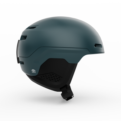 Giro W Owen Spherical Helmet S 52-55.5 matte peacock pearl Damen Produktbild 2