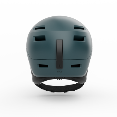 Giro W Owen Spherical Helmet S 52-55.5 matte peacock pearl Damen Produktbild 3