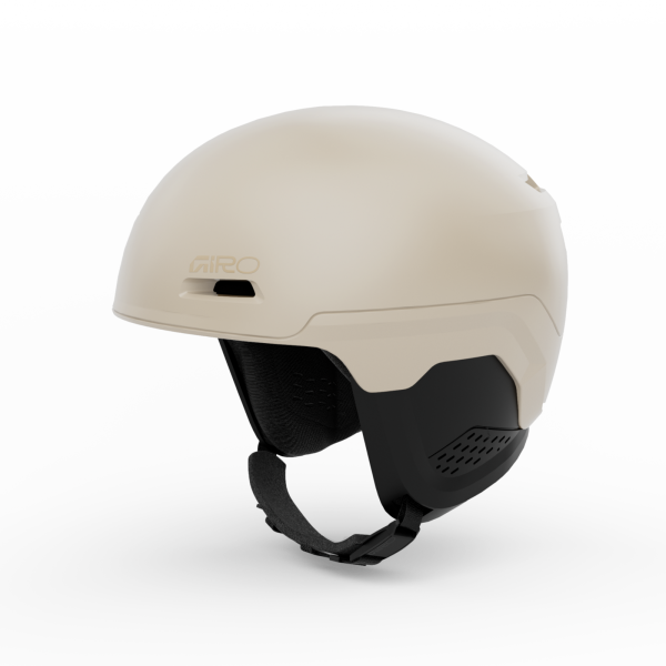 Giro W Owen Spherical Helmet S 52-55.5 matte stone pearl Damen