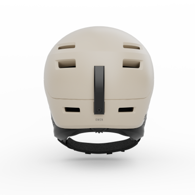 Giro W Owen Spherical Helmet S 52-55.5 matte stone pearl Damen Produktbild 3