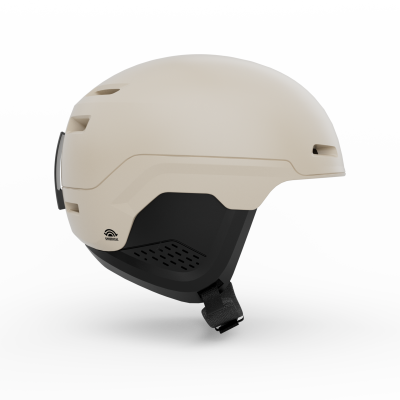 Giro W Owen Spherical Helmet M 55.5-59 matte stone pearl Damen Produktbild 2