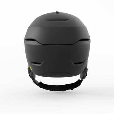Giro Orbit Spherical Helmet M 55.5-59 matte black Herren Produktbild 3