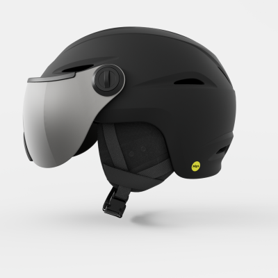 Giro Vue MIPS Helmet XL 62.5-65 matte black Herren Produktbild 1