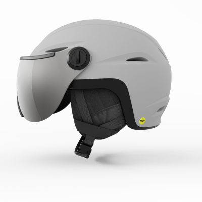 Giro Vue MIPS Helmet S 52-55.5 matte light grey Herren Produktbild 1