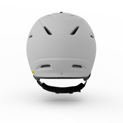 Giro Vue MIPS Helmet M 55.5-59 matte light grey Herren Produktbild 3