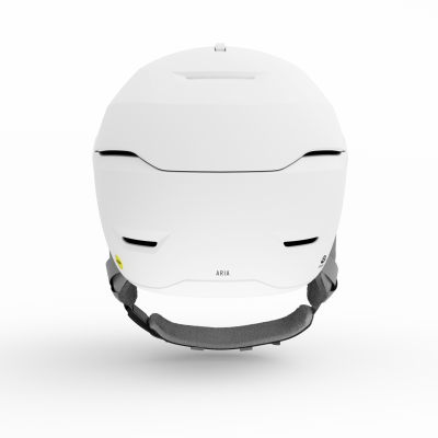 Giro W Aria Spherical Helmet M 55.5-59 matte white Damen Produktbild 2