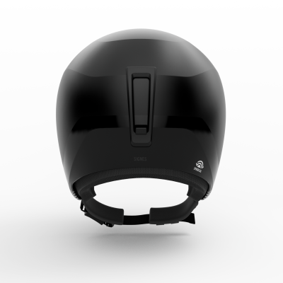 Giro Signes Spherical Helmet XS 52-53.5 matte black Unisex Produktbild 3