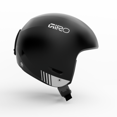 Giro Signes Spherical Helmet M 55.5-57 matte black Unisex Produktbild 2