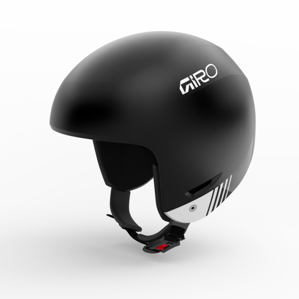 Giro Signes Spherical Helmet XL 59-60.5 matte black Unisex