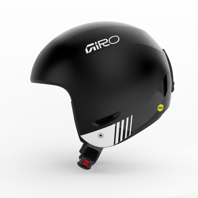 Giro Signes Spherical Helmet XXL 60.5-62.5 matte black Unisex Produktbild 1