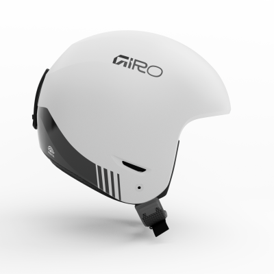Giro Signes Spherical Helmet M 55.5-57 matte white Unisex Produktbild 2