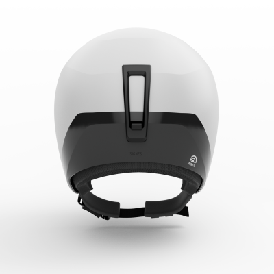 Giro Signes Spherical Helmet M 55.5-57 matte white Unisex Produktbild 3