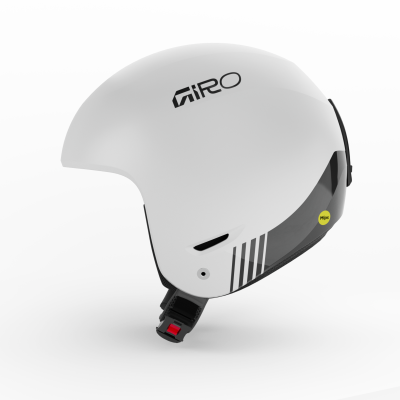 Giro Signes Spherical Helmet XXL 60.5-62.5 matte white Unisex Produktbild 1