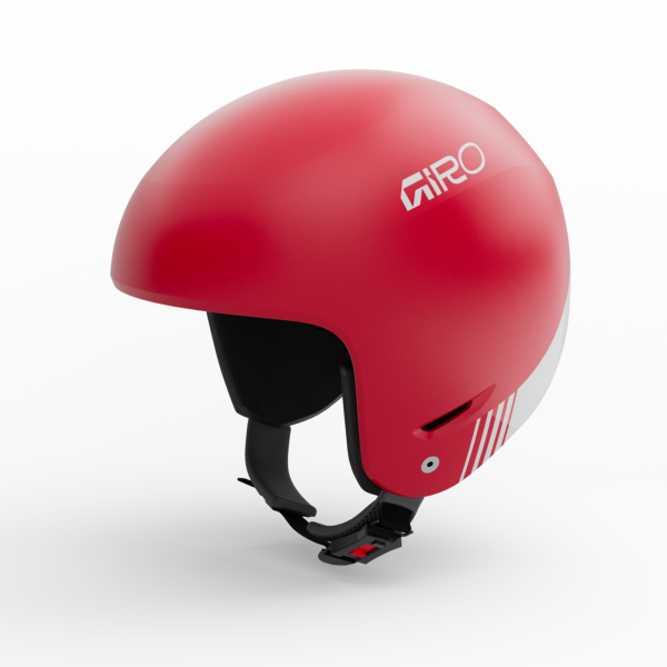 Giro Signes Spherical Helmet M 55.5-57 matte red Unisex