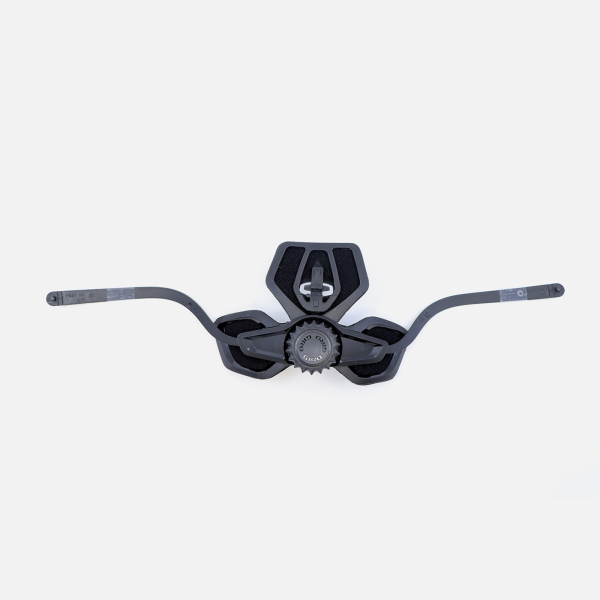 Giro Tor/Tenaya/Tenet Inform 2 Fit System M black