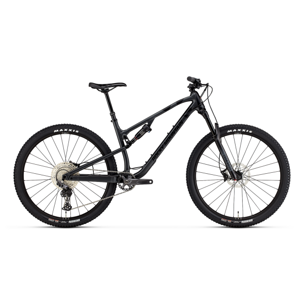 Rocky Mountain Element Alloy 30 (29) L grey/black
