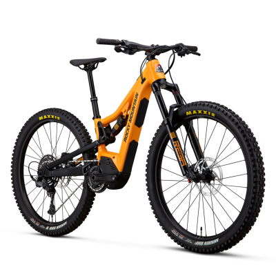 Rocky Mountain Reaper Powerplay 26 one size orange/black Produktbild 1