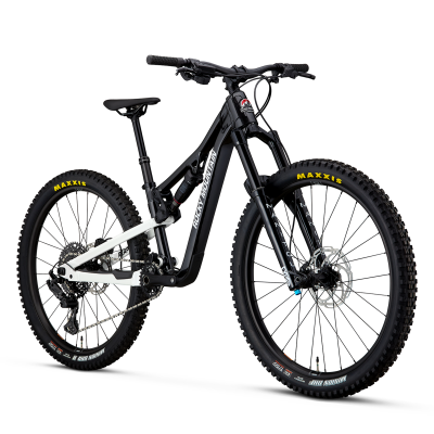 Rocky Mountain Reaper 26 one size grey/white Produktbild 1
