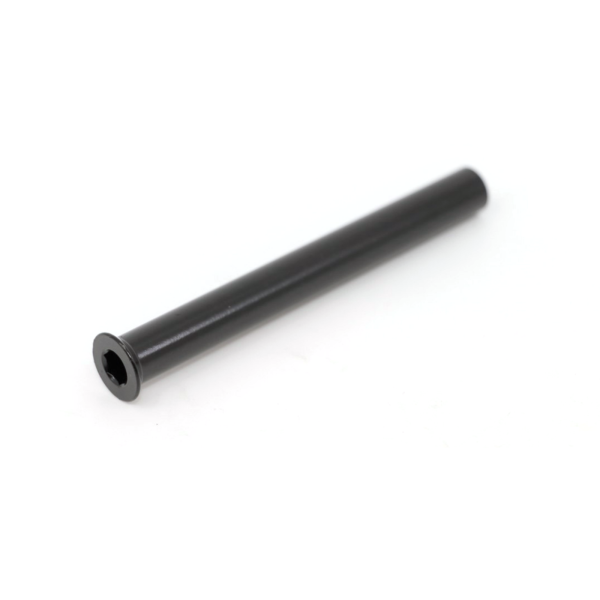 Rocky Mountain Stainless thru bolt, 8mm csunk head, custom one size