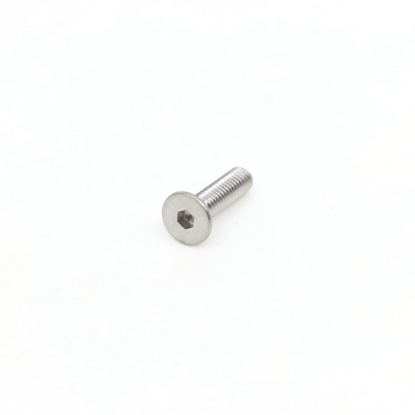 Rocky Mountain C'SUNK SOCKET SCREW, M5-0.8x16mm one size