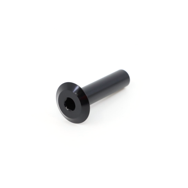Rocky Mountain BOLT, 10MM X 43MM, M6X1 INT., AL 7075-T6 one size
