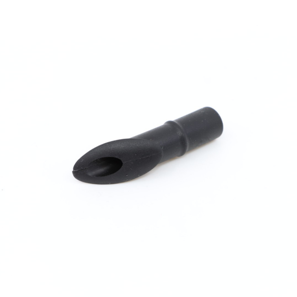 Rocky Mountain CABLE PORT GROMMET, HOSE OR HOUSING, SPLIT, RUBBER one size