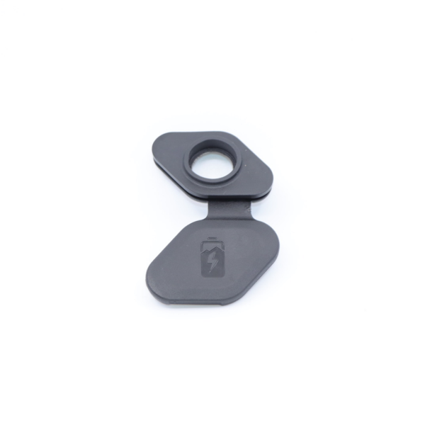 Rocky Mountain POWERPLAY 2022 CHARGE PORT RUBBER DOOR one size